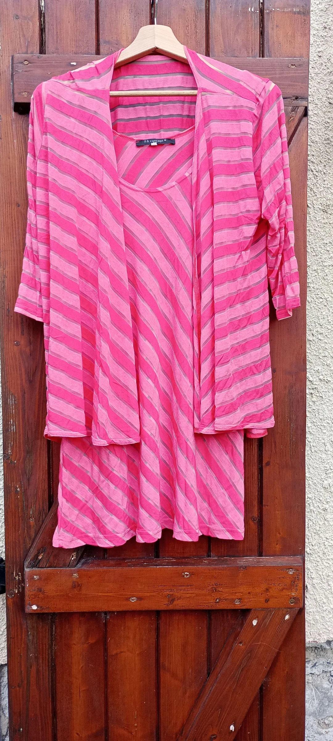 haut taille S très bon état – photo 2